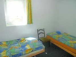 Piccolo, Saas-grund Hotel Saas-Fee