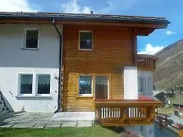Piccolo, Saas-grund Saas-Fee